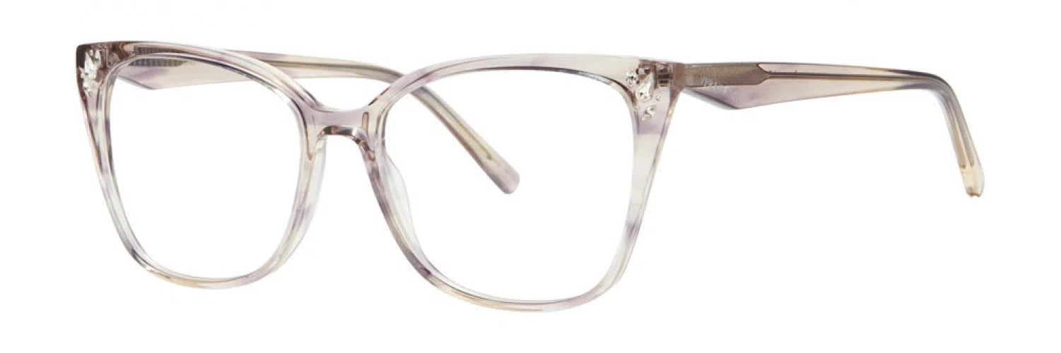 Vera Wang Anora Eyeglasses - view 4